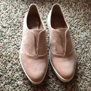Dr. Scholl’s Original Collection Slip On’s- Size 9